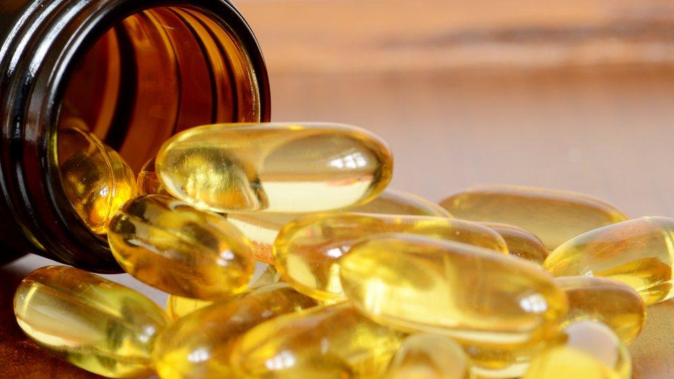 Bổ sung Vitamin D: Hướng dẫn toàn diện giúp cải thiện sức khỏe