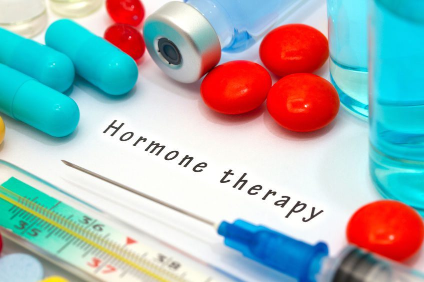 Liệu pháp hormone: Lợi ích, rủi ro và những điều cần biết